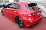 Mercedes-Benz A 35 AMG 4Matic NAVI NIGHT LED LEDER WEISS 2.Hd - Mercedes-Benz A 35 AMG in Essen