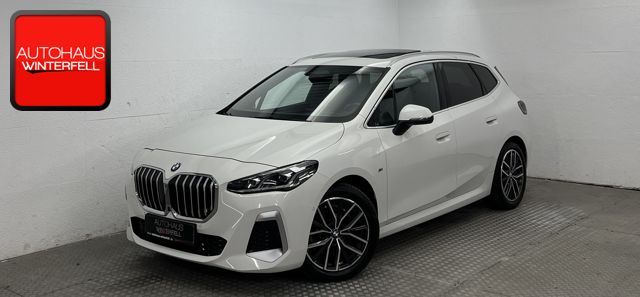 Image of BMW 223 Active Tourer