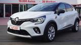 Renault Captur 1.6 Hybrid Edition One LED Navi AHK DAB - Renault Captur mit Hybrid-Antrieb: Automatik