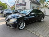 Mercedes-Benz C 230 C Limousine C 230 - Mercedes-Benz C 230 aus 2008
