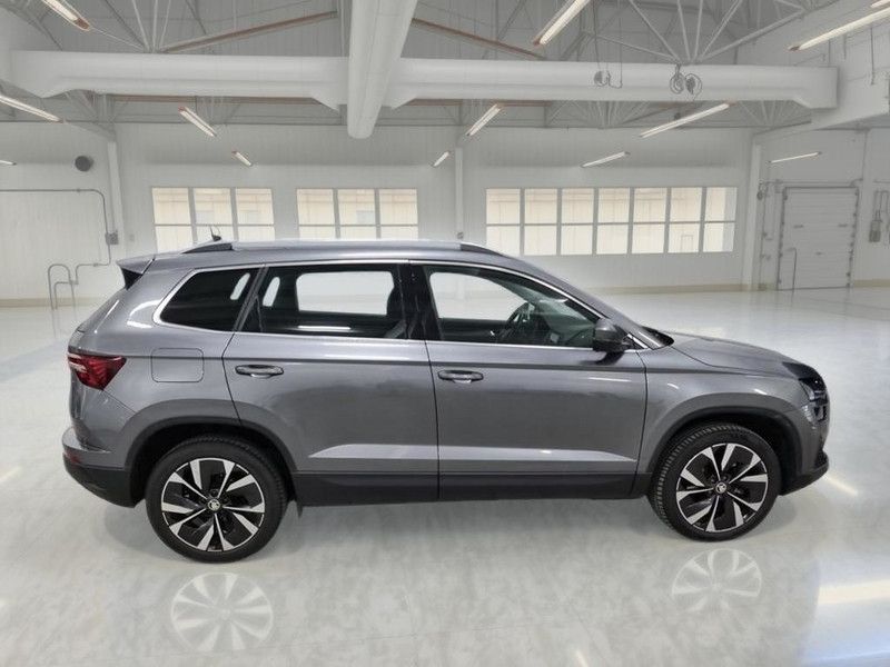 Skoda SKODA KAROQ 2.0 TDI 85KW EVO SCR Style DSG imagem 3