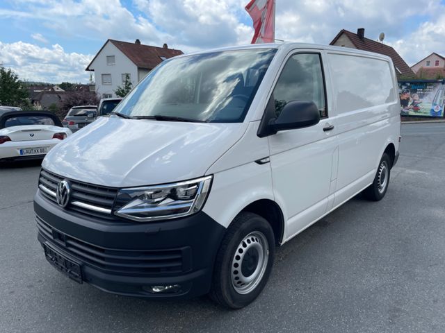 Volkswagen T6 Transporter Kasten-Kom"TOP"KLIMA/LED/NAVI/ACC