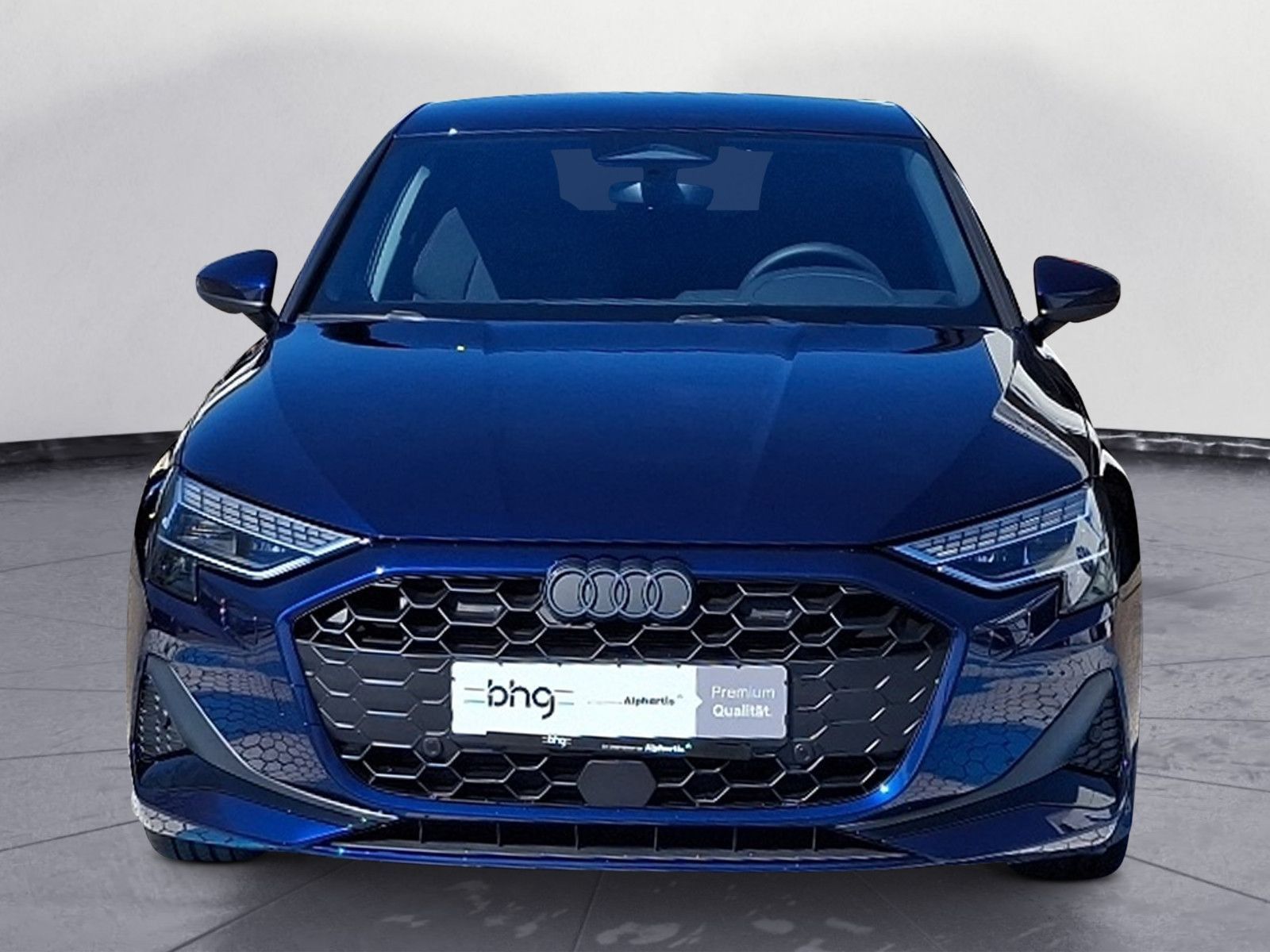 Audi A3 Sportback advanced TFSI S tronic imagem 3