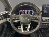 Audi S5 - Vorschau Bild 10