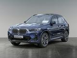 BMW X3 20d A 20d Aut.M Sport Panor.-GSD