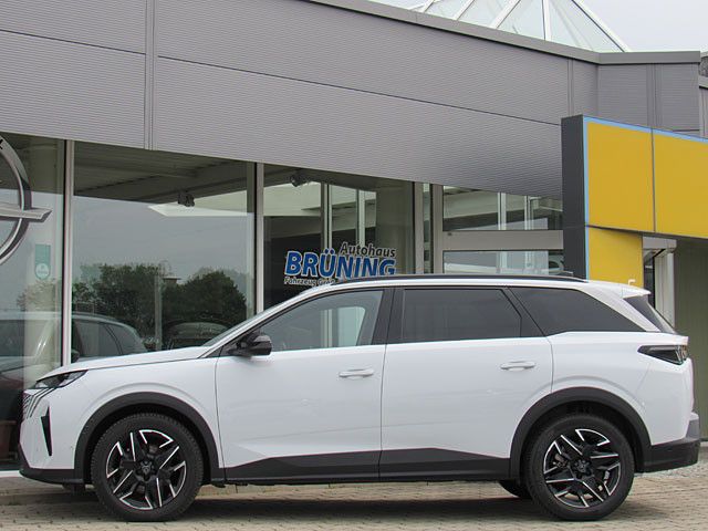 Peugeot 5008 Hybrid 145 Allure e-DSC 7-Sitze LED-Licht 3 imagem 3