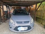 Ford C-Max 2011 1,6l EcoBoost 150PS - Ford: 15m P6