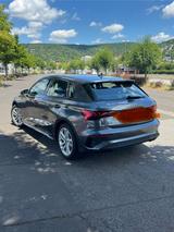 Audi A3 35 TFSI S tronic S line Sportback S line