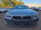 BMW 530 5 Limousine 530 d Euro 6 Erste Hand - BMW Gebrauchtwagen in Saarbrücken
