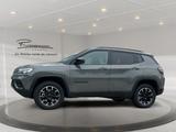 Jeep Compass 1.3 PHEV High Upland LED Kamera PDC - Jeep Compass: High Upland