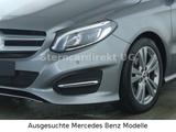 Mercedes-Benz B 200 Urban AUTOM NAVI LED SHZ PTS 17"LM - gebrauchte Mercedes-Benz Limousine