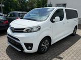 Toyota Proace Automatik AHK Navi Sitzheizung Tempomat - Toyota Gebrauchtwagen in Saarbrücken