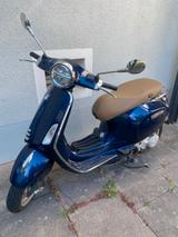 Vespa Primavera 4t 50ccm - VESPA 50 4T