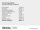 Audi Q5 40 TDI quattro Pano RFK Parklenk. - Audi Q5 in Köln