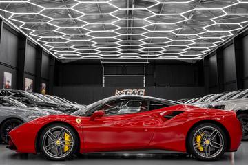 صورة مصغرة 29 لـ 2016 Ferrari 488 GTB