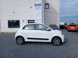 Renault Twingo Zen Electric, Batterie inklusiv, - Renault Twingo Gebrauchtwagen in Mainz
