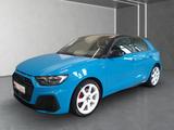 Audi A1 Sportback 40TFSI S-Line EditionOne*B&O*NAV*AC - Audi A1: Edition