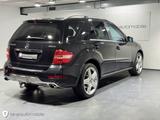 Mercedes-Benz ML 300 CDI BE 4Matic *AMG Sportpaket* - Mercedes ML 300 mit Schiebedach