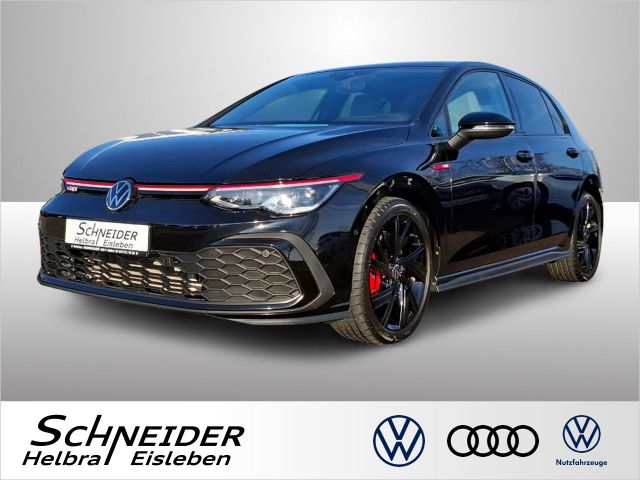 GOLF VIII GTI 2.0 TSI DSG IQ.LIGHT+AZV+CAM+HUD