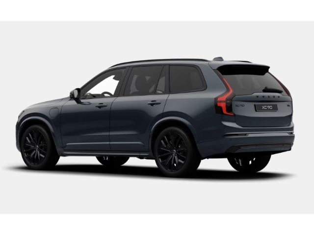 Volvo XC90 T8 Plus Black Edition 7-Sitzer 360Grad Seit imagem 2
