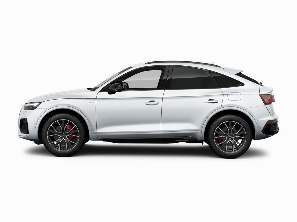 Audi Q5 - Bild 5