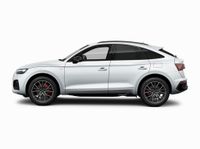 Audi Q5 - Vorschau Bild 5