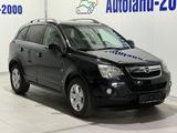 Opel Antara Design Ed. 4x4 Aut. Klima-Sitzheizun
