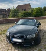 Audi AUDI A5 Cabrio B8 - Audi A5