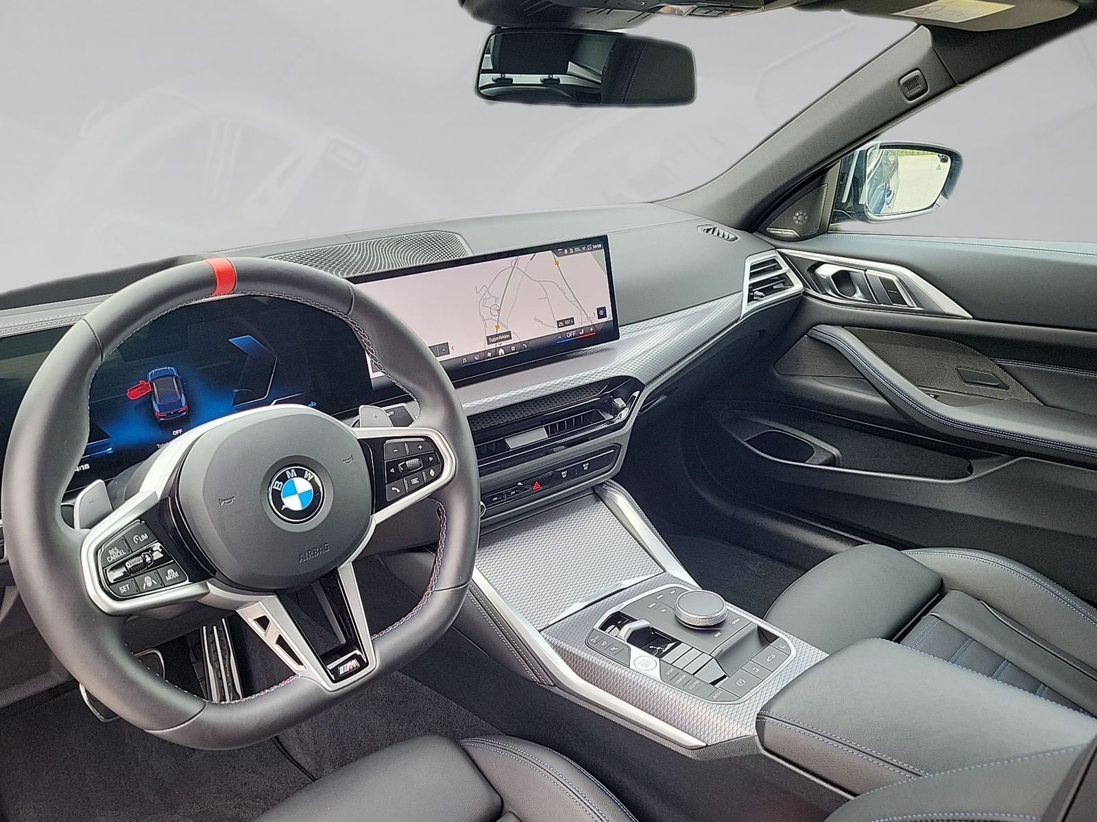 BMW M440 - Bild 4