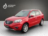 Renault Koleos 2.0 dCi 4x4 Night&Day Pano. Leder BOSE - gebrauchte Renault Koleos aus dem Jahr 2012