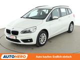 BMW 2er 216i Gran Tourer Advantage*NAVI*TEMPO*LED* - BMW: 2er