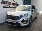 Peugeot 2008 Hybrid 145 Allure*SHZ*Kamera*Automatik*ACC - Peugeot 2008 Allure mit Hybrid-Antrieb (Benzin/Elektro)