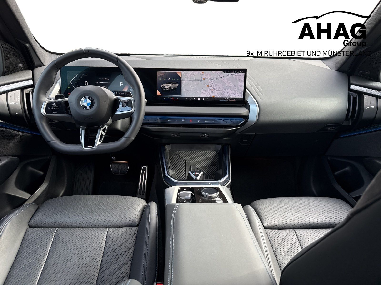 BMW X3 - Bild 9