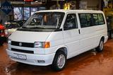 Volkswagen T4 Caravelle 2.5 lang *DIN KENNZEICHEN*GARANTIE* - Volkswagen T4 mit Benzin-Antrieb: 2.5