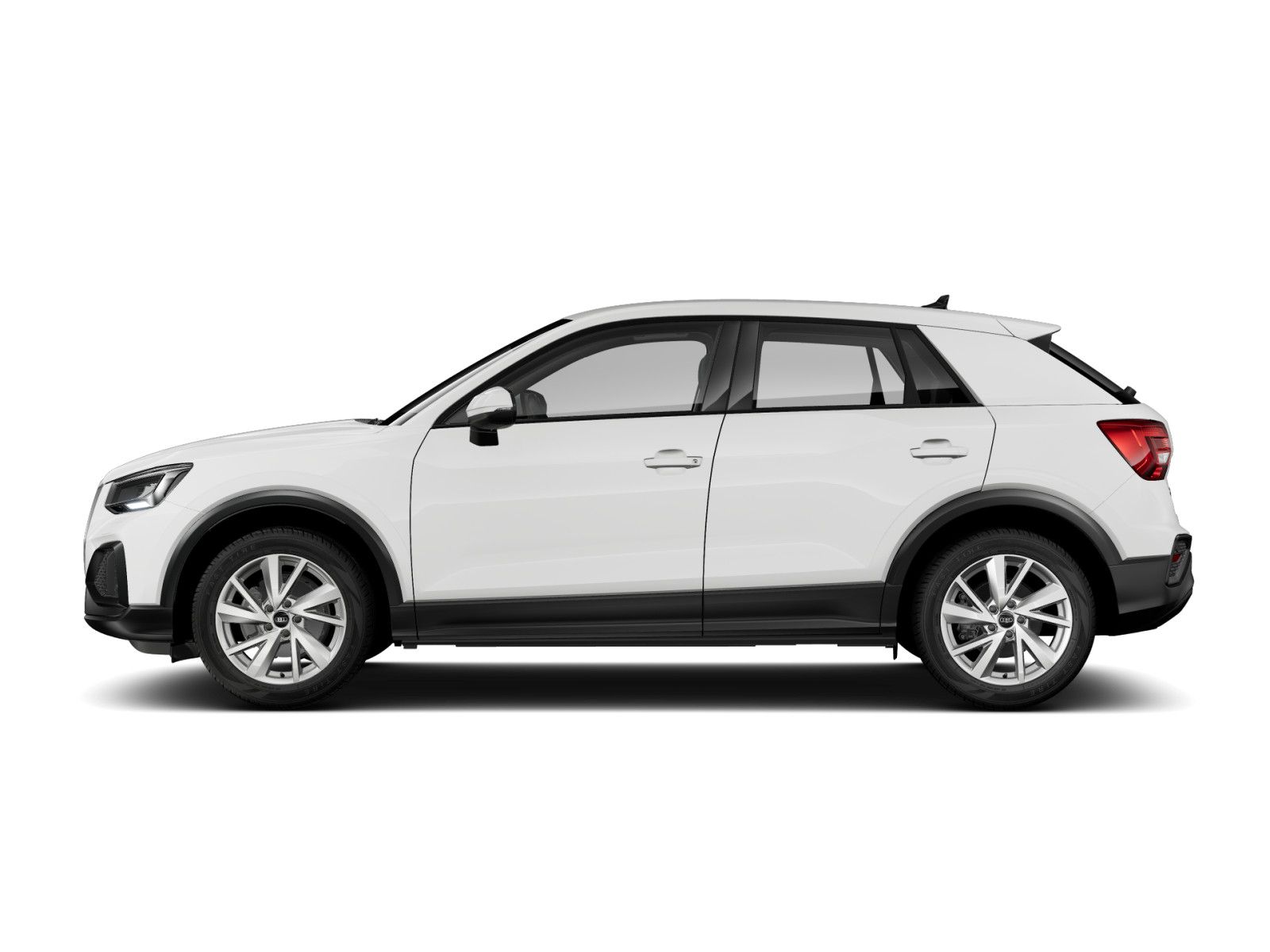 Audi Q2 - Bild 7