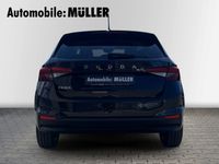 Skoda Fabia - Vorschau Bild 5