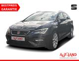 Seat Leon ST 1.8 FR LED ACC Beats FullLink Navi DAB - Seat Leon: Schwarz