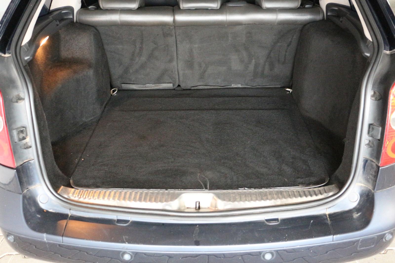 Renault Laguna 2006 — photo 15
