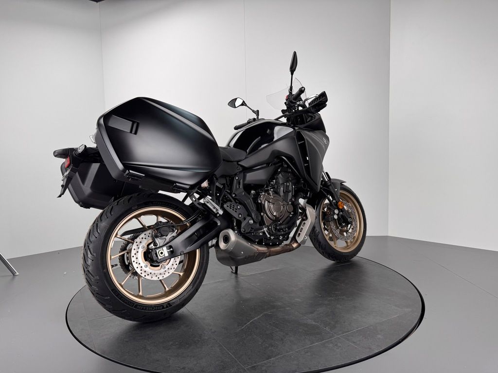 Fahrzeugabbildung Yamaha TRACER 7 GT *AKTIONSPREIS