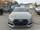 Audi A4 Lim. sport ultra - Audi A4 Gebrauchtwagen in Münster