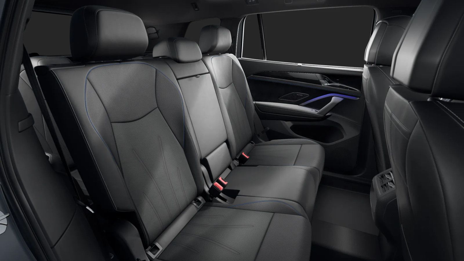 Volkswagen Tayron - Bild 12