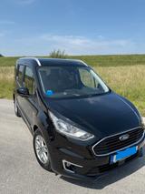 Ford Tourneo Connect 1.0 EcoBoost 74kW Titanium T...