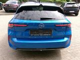 Opel Astra Ultimate Plug-in-Hybrid - Opel Astra mit Hybrid-Antrieb: Automatik