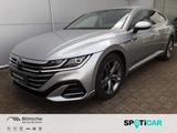 Volkswagen Arteon 2.0 TDI - gebrauchte VW Arteon aus dem Jahr 2023