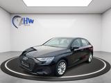 Audi A3 35 TDI Sportback - Audi A3: Sportback TDI
