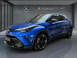 Toyota C-HR 2.0 Hybrid GR SPORT+NAVI+KAMERA+CARPLAY - Toyota C-HR Gebrauchtwagen in Hamburg