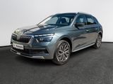 Skoda KAMIQ STYLE 1.0 TSI 6-GANG ACC SpurH KeyLess LM - Skoda Kamiq Gebrauchtwagen in Hamburg