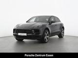 Porsche Macan S / Panorama Privacy-Verglasung Lenkradhei - Porsche Macan in Bochum