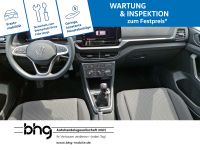 Volkswagen T-Cross - Vorschau Bild 11