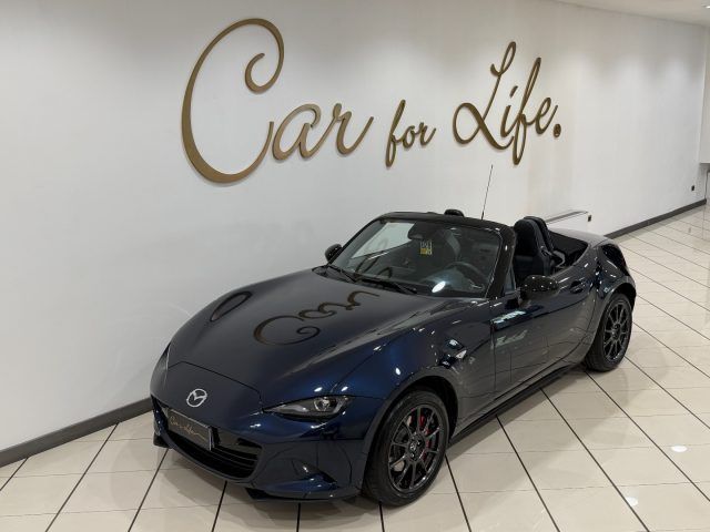 Mazda MAZDA MX-5 1.5 Skyactive 132 CV RF Homura